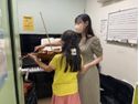 スター楽器 ヴァイオリンレッスン二子玉川センター 教室画像1