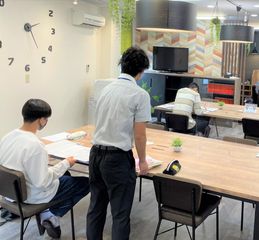 個別指導の明光義塾 三島駅前教室26