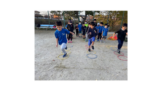 スカイオールスポーツ長根台校 教室画像2