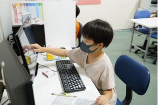 スタープログラミングスクールコロワ甲子園教室 教室画像4