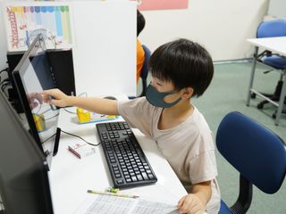 スタープログラミングスクール 教室 1