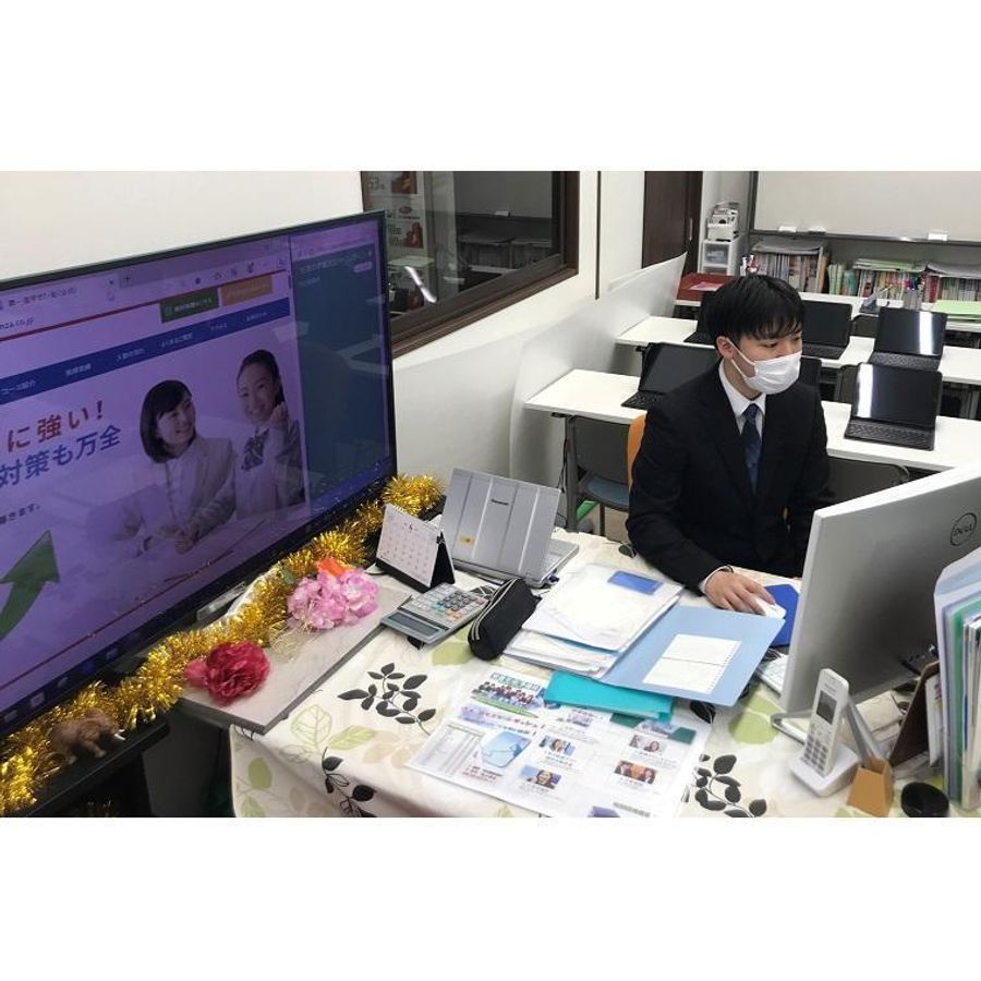 第一進学ゼミ 守山銀座校11