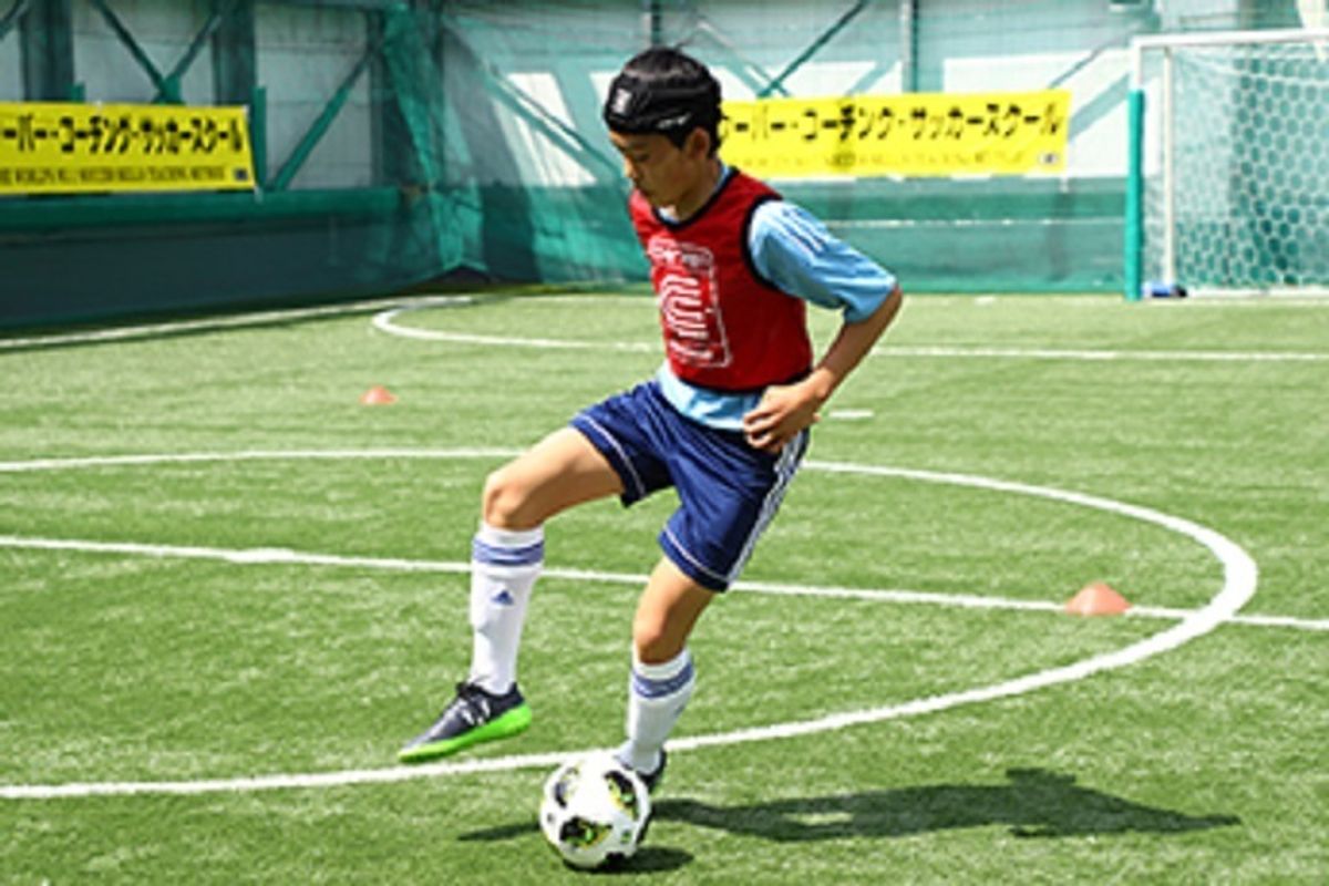 クーバー コーチング サッカースクール 京都南校の口コミ 料金 体験申込 子供の習い事口コミ検索サイト コドモブースター クーバー コーチング サッカースクール 京都南校の口コミ 料金 体験申込 子供の習い事口コミ検索サイト コドモブースター