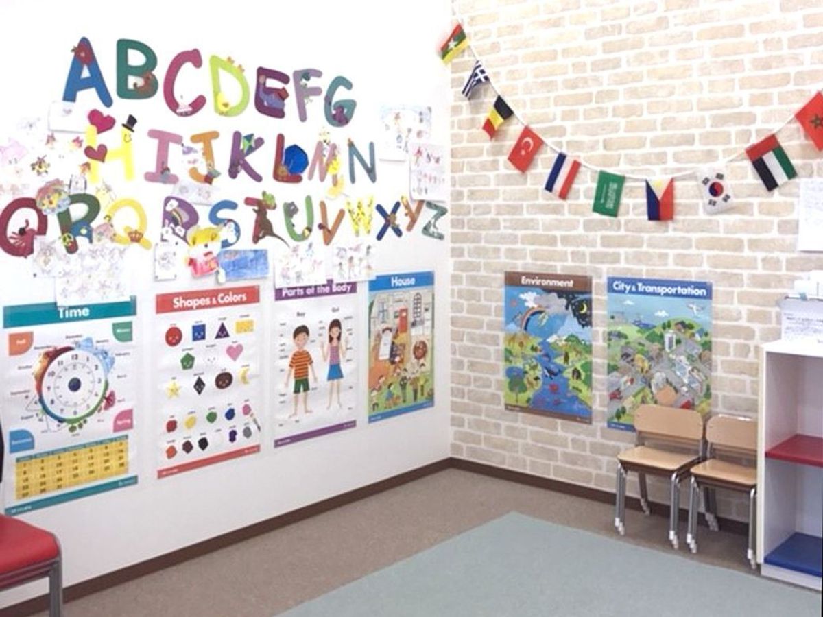 ベネッセの英語教室 BE studio（プラザ校） イオンタウン熱田千年プラザ5