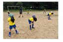ジュニアドリームサッカークラブ和歌山北スクール 教室画像7