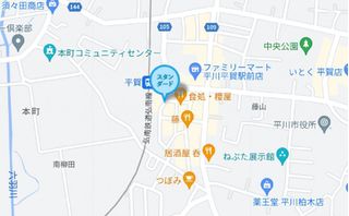 個別指導塾スタンダード 平賀駅前教室6