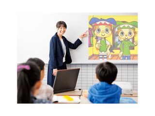 エディック・創造学園【玉井式国語的算数教室】 教室 0