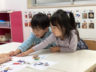 アライブイングリッシュスクール 熱田本校7