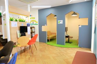 LITALICOジュニア パーソナルコース 教室 1