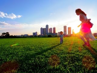 伏見桃山駅周辺で子供に人気の習い事8選。0歳から知育を行う幼児教室など！