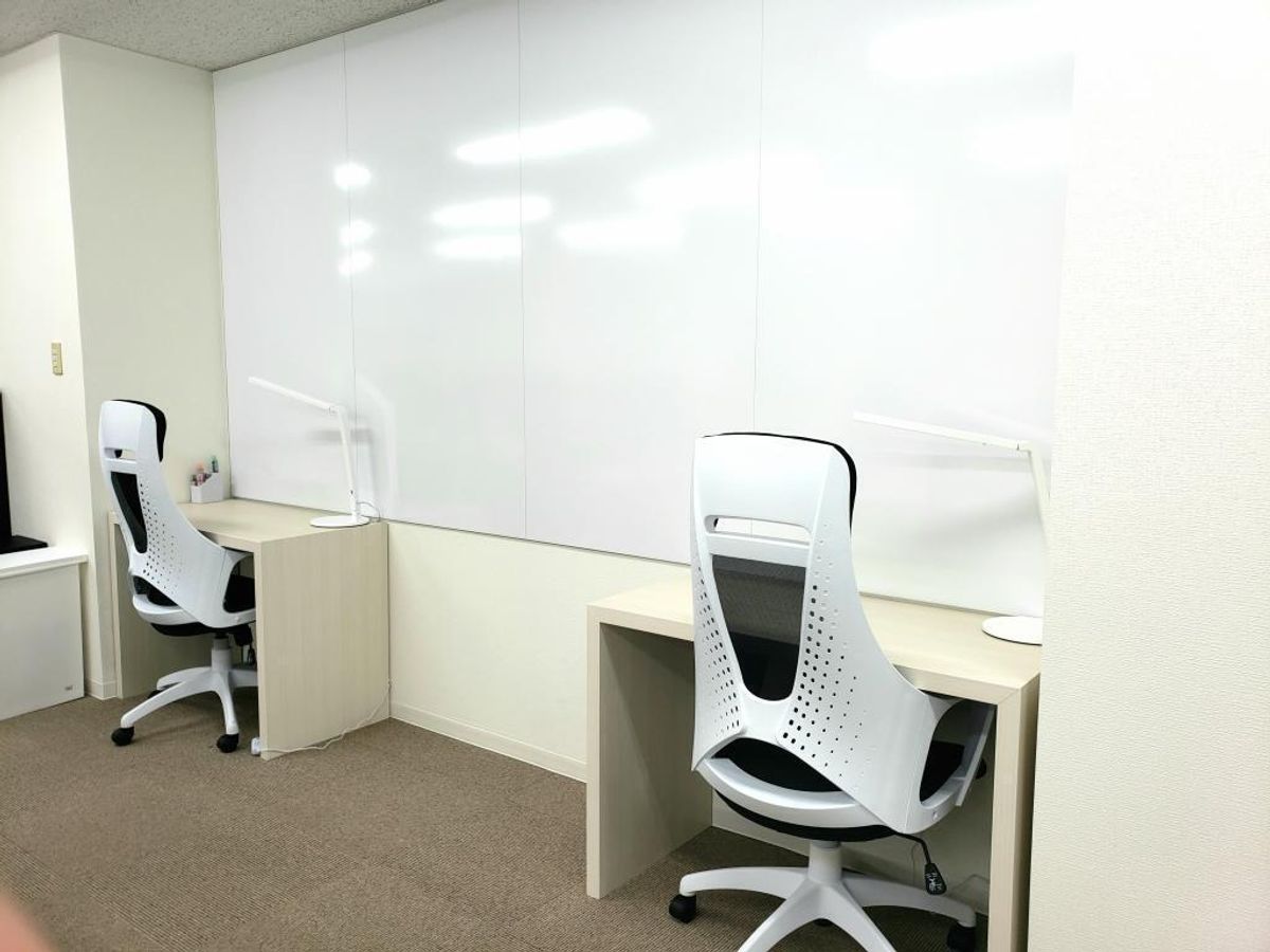 個別指導塾 レベルアップ 教室 4