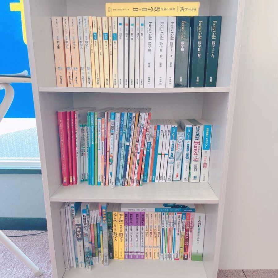 個別指導の明光義塾 浜田教室7