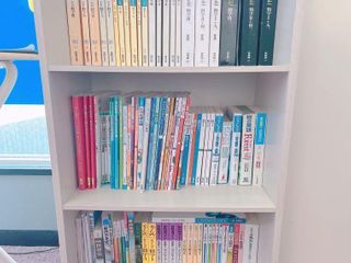 個別指導の明光義塾 浜田教室7