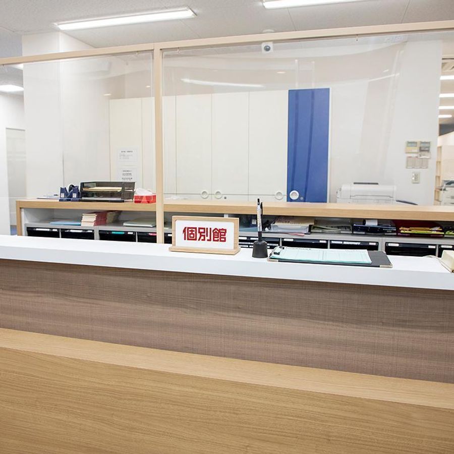 個別館 学園前校6