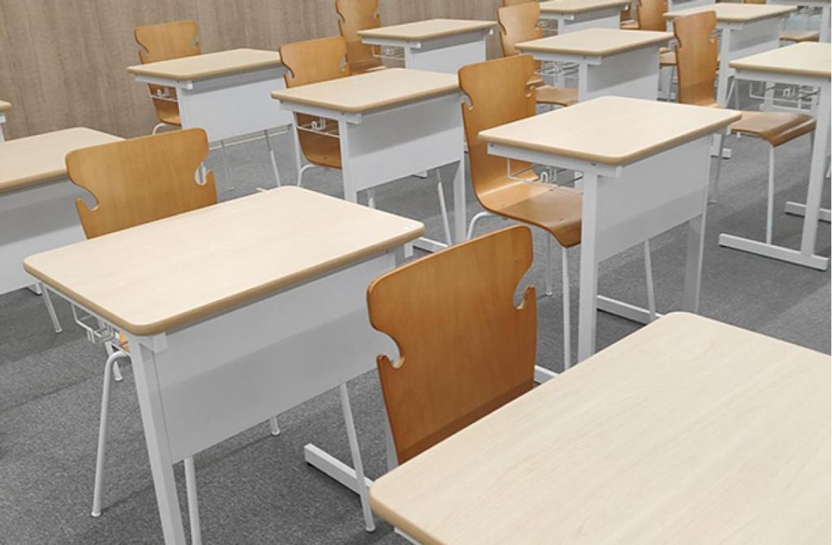 坪田塾【既卒生(浪人生・高卒生)コース】 武蔵小杉校5