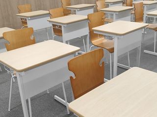 坪田塾【中学生・高校生コース】 教室 4