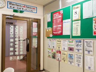 KEC近畿予備校 寝屋川本校4