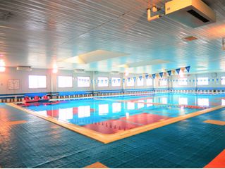 イトマンスイミングスクール 教室 1