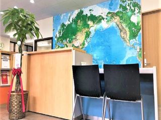 個別指導 スクールIE 教室 2