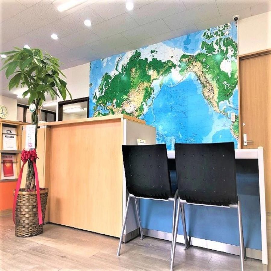 個別指導 スクールIE 教室 2