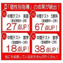 個別指導　スクールＩＥ 仙台原町校6