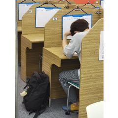 aim個別学院 教室 2