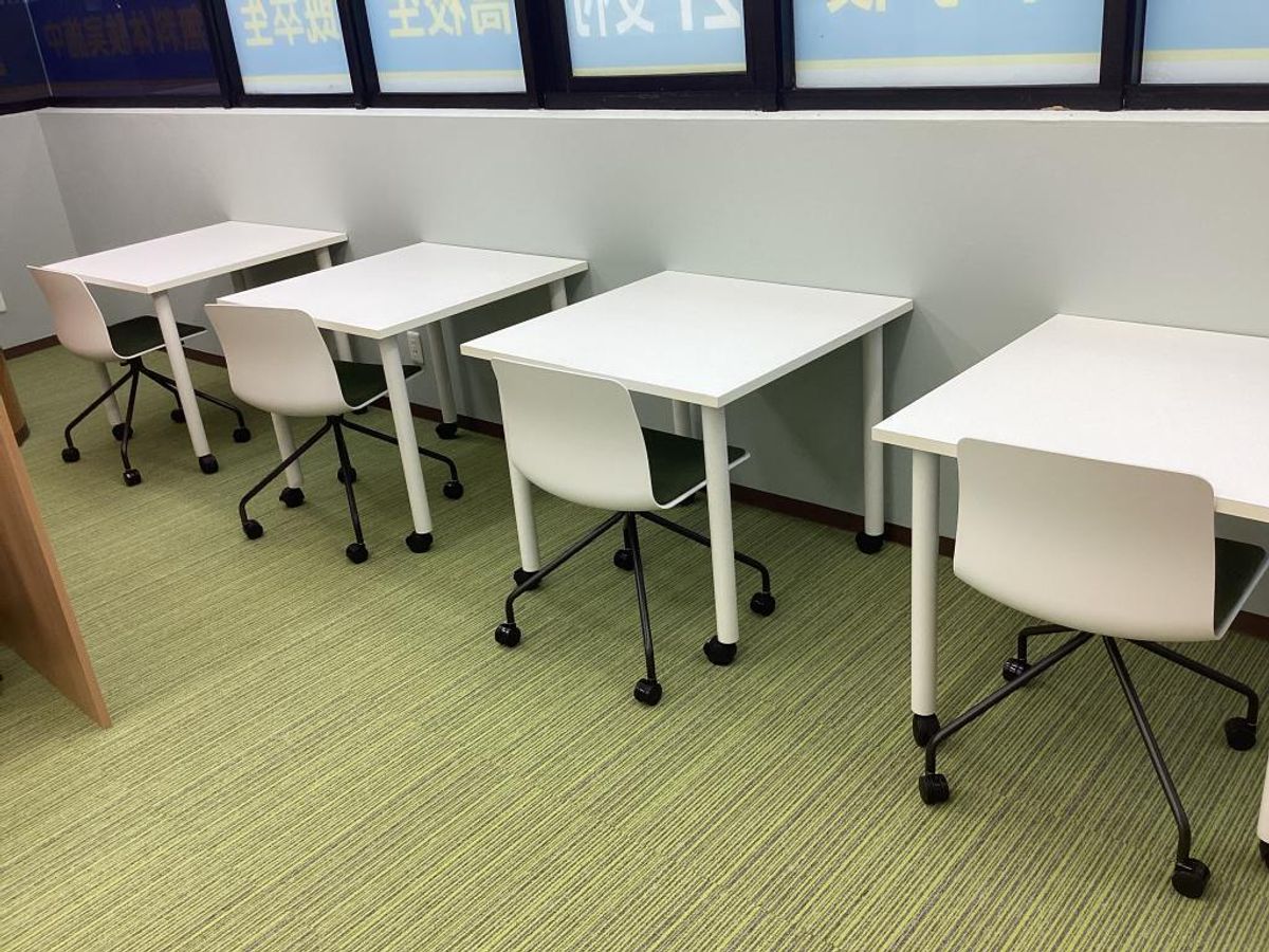 個別指導の明光義塾 岡崎緑丘教室11