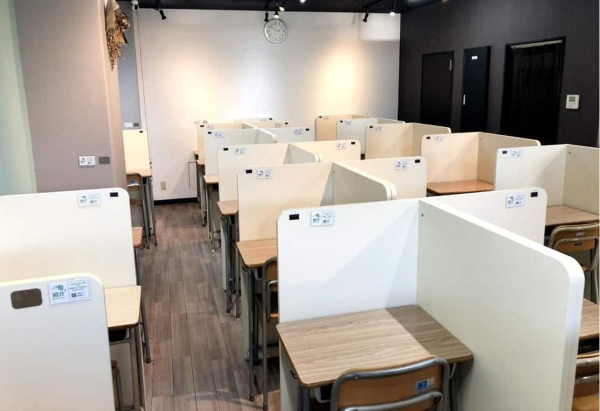 個別指導 コノ塾 金井校9