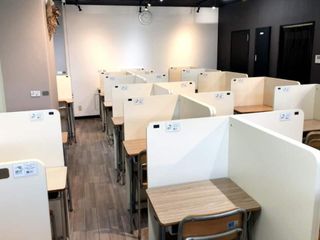 個別指導 コノ塾 金井校9