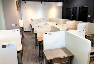 個別指導　コノ塾 金井校9