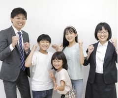 NSG教育研究会 クラス指導 (新潟) 石山校の紹介