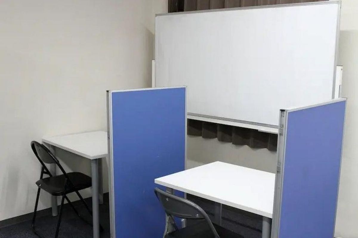 社会人プロの個別指導塾 エソー個伸塾 教室 2