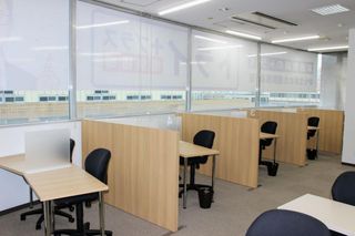 個別指導塾 トライプラス 教室 2