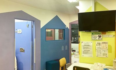 LITALICOジュニア 児童発達支援 新横浜教室