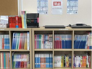 個別教室のトライ 原田駅前校7