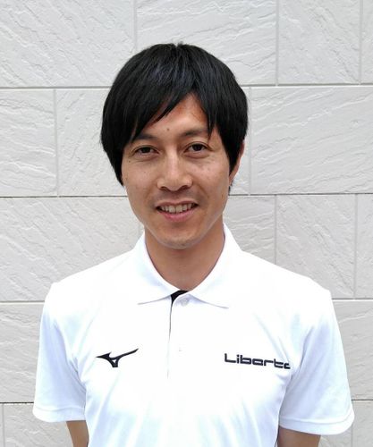 リベルタサッカースクール 熊野・焼山の先生