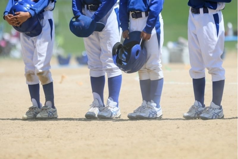浜松市エリアで通える子供向け野球教室4選。スポーツ好きな少年は必見！