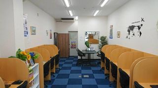 完全個別 松陰塾 教室 2