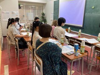 千尋進学塾 桑名駅前校12