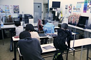 ステムアカデミーキッズ二子新地校 教室画像6