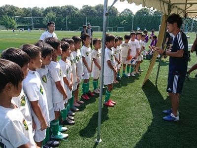 オオタfcサッカースクール 倉敷教室 マスカットスタジアム多目的広場の口コミ 評判 口コミ 体験申込 子供の習い事口コミ検索サイト コドモブースター オオタfcサッカースクール 倉敷教室 マスカットスタジアム多目的広場の口コミ 評判 口コミ 体験申込 子供の習い事口コミ検索サイト コドモブースター