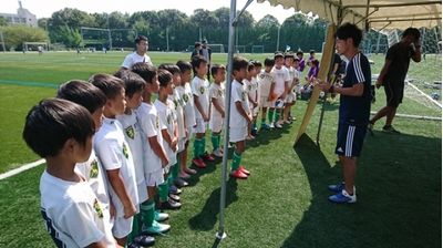 オオタfcサッカースクールの口コミ 評判 岡山県倉敷市の子どもサッカースクール 子供の習い事の体験申込はコドモブースター
