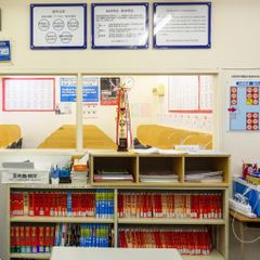 KEC近畿予備校 くずは本校9