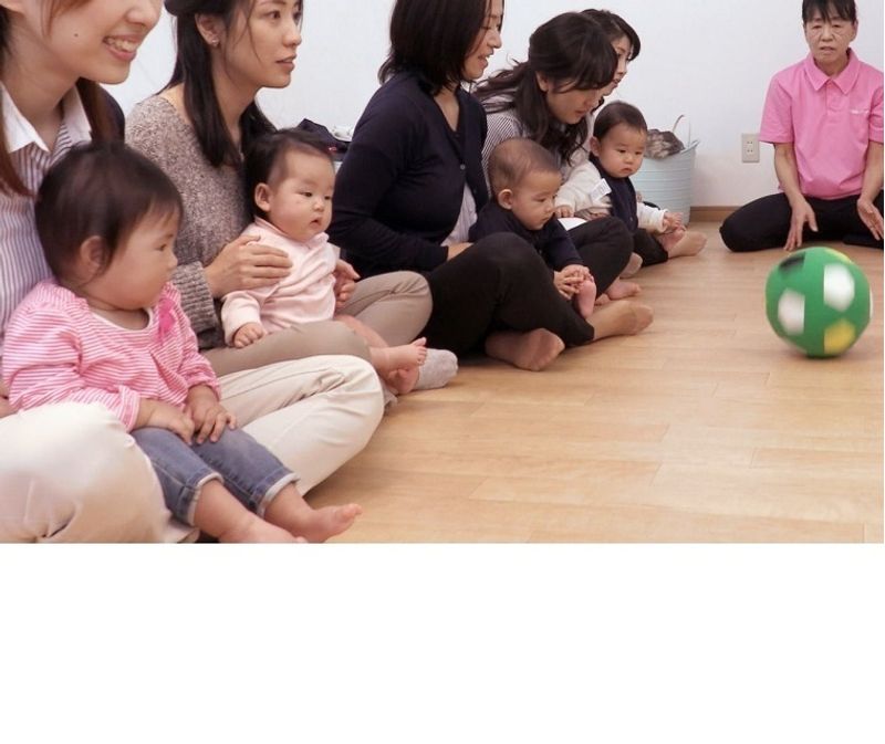 クボタブレイン・ラボ 東京教室の様子