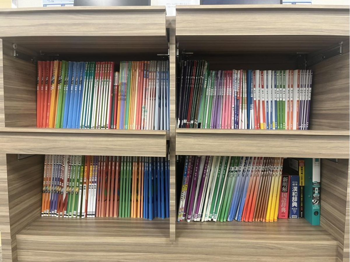 個別教室のトライ 横浜本校小中等部7