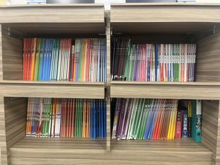 個別教室のトライ 横浜本校小中等部7