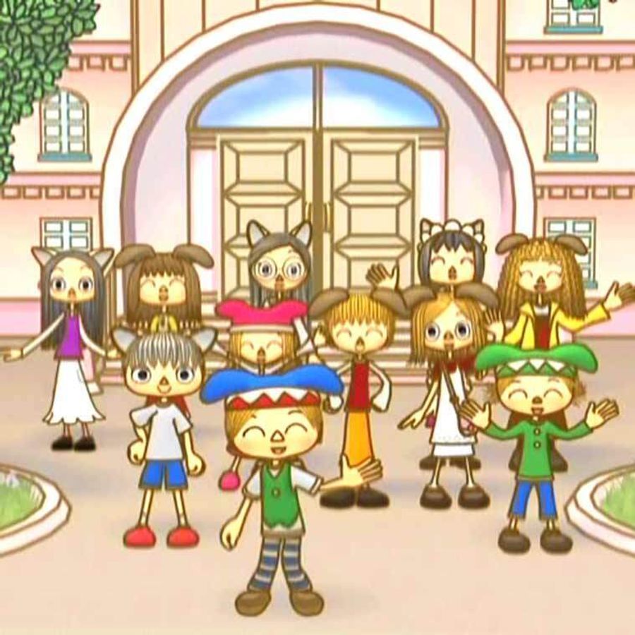 玉井式国語的算数教室(中萬学院) 秦野教室11