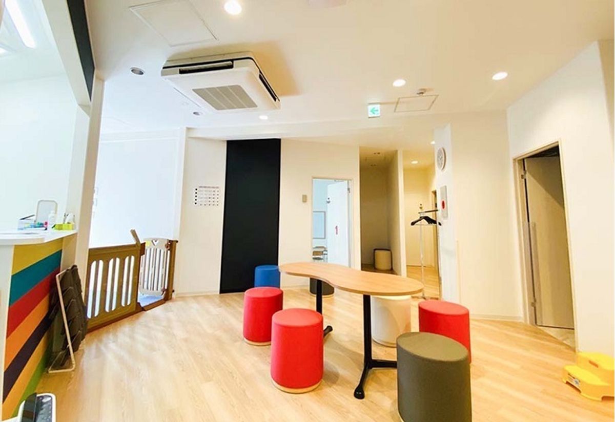 LITALICOジュニア 児童発達支援 中野島教室2