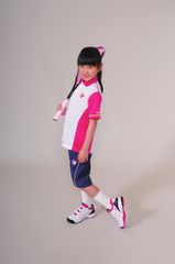 メガロス キッズスカッシュスクール 教室 2