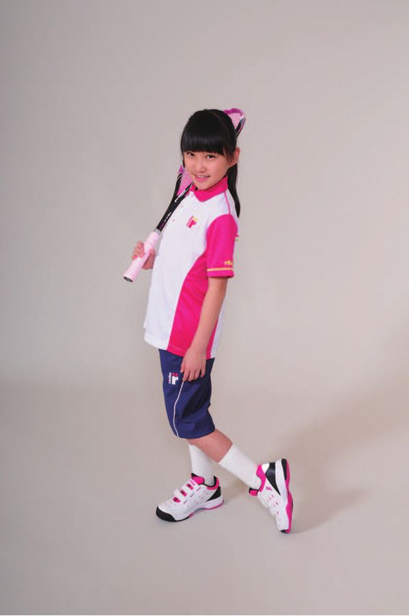 メガロス キッズスカッシュスクール 横浜天王町3